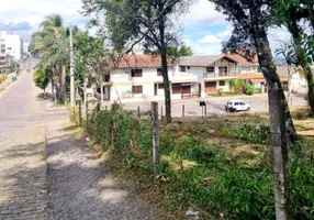 Foto 1 de Lote/Terreno à venda, 1290m² em Petrópolis, Caxias do Sul