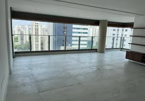 Foto 1 de Apartamento com 4 Quartos para alugar, 232m² em Brooklin, São Paulo