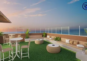 Foto 1 de Apartamento com 2 Quartos à venda, 48m² em Praia do Futuro II, Fortaleza