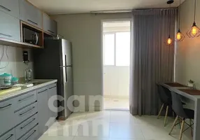 Foto 1 de Apartamento com 1 Quarto à venda, 39m² em Jardim Goiás, Goiânia