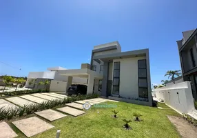 Foto 1 de Casa de Condomínio com 4 Quartos à venda, 286m² em Guaxuma, Maceió