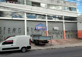 Foto 1 de Ponto Comercial para alugar, 600m² em JARDIM SANTO EDUARDO, Embu das Artes