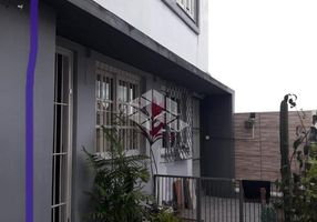 Foto 1 de Sobrado com 2 Quartos à venda, 52m² em Jardim Iolanda, Guaíba