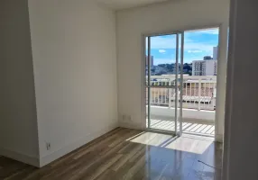 Foto 1 de Apartamento com 2 Quartos à venda, 57m² em Vila São Francisco, São Paulo