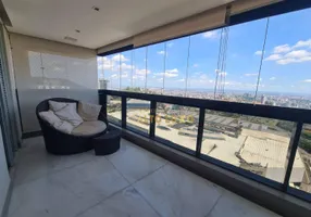 Foto 1 de Apartamento com 4 Quartos para alugar, 153m² em Belvedere, Belo Horizonte