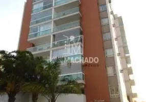 Foto 1 de Apartamento com 4 Quartos à venda, 182m² em Jardim Camburi, Vitória