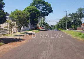 Foto 1 de Lote/Terreno à venda, 402m² em Jardim América, Foz do Iguaçu