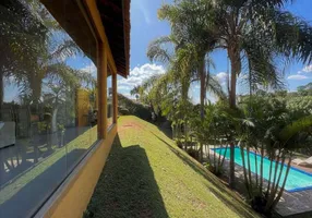 Foto 1 de Casa com 4 Quartos à venda, 350m² em Chacara Santa Lucia, Carapicuíba