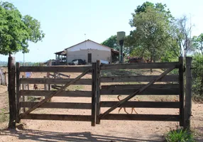 Foto 1 de Fazenda/Sítio com 2 Quartos à venda, 1223400m² em Zona Rural, Mimoso de Goiás