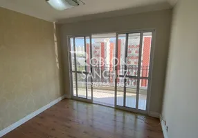 Foto 1 de Apartamento com 3 Quartos à venda, 92m² em Jardim Marajoara, São Paulo