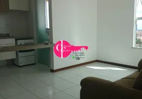 Foto 1 de Apartamento com 1 Quarto para alugar, 44m² em Santa Mônica, Feira de Santana