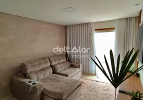 Foto 1 de Casa com 2 Quartos à venda, 50m² em Rio Branco, Belo Horizonte