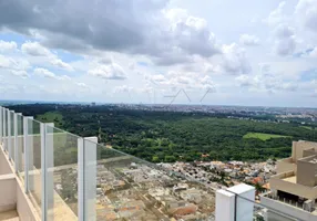 Foto 1 de Cobertura com 4 Quartos à venda, 380m² em Vila Aviação, Bauru