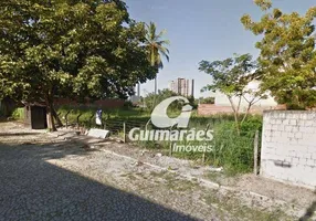 Foto 1 de Lote/Terreno à venda, 528m² em Engenheiro Luciano Cavalcante, Fortaleza