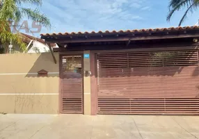 Foto 1 de Casa com 2 Quartos à venda, 130m² em Residencial Itamarati, São Carlos