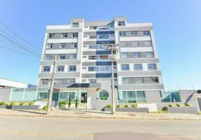 Foto 1 de Apartamento com 2 Quartos à venda, 67m² em Jardim Botânico, Curitiba