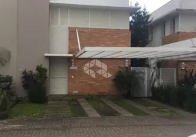 Foto 1 de Casa de Condomínio com 3 Quartos à venda, 156m² em Bela Vista, São Paulo