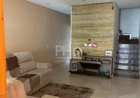 Foto 1 de Sobrado com 4 Quartos à venda, 230m² em Jardim Bom Pastor, Santo André