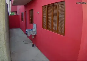 Foto 1 de Casa com 2 Quartos à venda, 44m² em Jardim Regina, Itanhaém