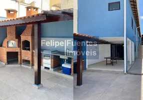 Foto 1 de Casa com 3 Quartos à venda, 160m² em Vila Suíssa, Mogi das Cruzes