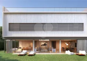 Foto 1 de Casa de Condomínio com 4 Quartos à venda, 444m² em Jardim Europa, São Paulo