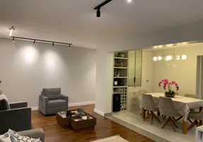 Foto 1 de Apartamento com 2 Quartos à venda, 100m² em Itaim Bibi, São Paulo