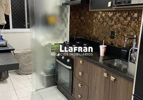 Foto 1 de Apartamento com 2 Quartos à venda, 44m² em Jardim Umarizal, São Paulo