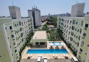 Foto 1 de Apartamento com 2 Quartos à venda, 48m² em Cidade 2000, Fortaleza