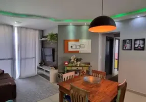 Foto 1 de Apartamento com 3 Quartos à venda, 78m² em Cidade Jardim, Campinas