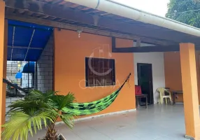 Foto 1 de Casa com 3 Quartos à venda, 124m² em Feitosa, Maceió