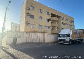 Foto 1 de Apartamento com 4 Quartos à venda, 1558m² em Centro, Mossoró