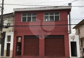 Foto 1 de Prédio Comercial para venda ou aluguel, 490m² em Água Fria, São Paulo
