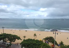 Foto 1 de Apartamento com 4 Quartos à venda, 360m² em Praia da Costa, Vila Velha