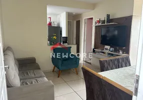 Foto 1 de Apartamento com 2 Quartos à venda, 50m² em Vila Nova Bonsucesso, Guarulhos