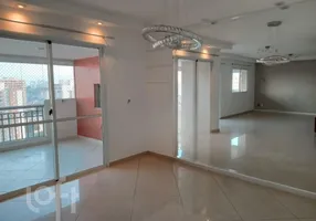 Foto 1 de Apartamento com 4 Quartos à venda, 172m² em Lapa, São Paulo