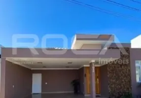 Foto 1 de Casa de Condomínio com 3 Quartos à venda, 302m² em Residencial Eldorado, São Carlos