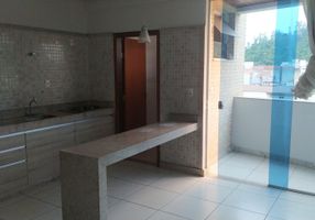 Foto 1 de Apartamento com 1 Quarto para alugar, 53m² em Bromelias, Timóteo