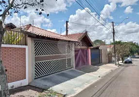 Foto 1 de Casa com 3 Quartos à venda, 135m² em Jardim Centenário, São Carlos
