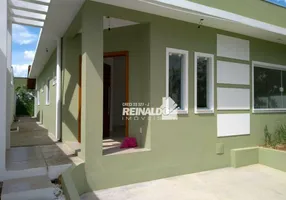 Foto 1 de Casa com 3 Quartos à venda, 139m² em Santa Claudina, Vinhedo