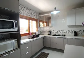 Foto 1 de Casa com 4 Quartos à venda, 266m² em Rondônia, Novo Hamburgo