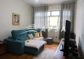 Foto 1 de Apartamento com 3 Quartos à venda, 85m² em Estacio, Rio de Janeiro