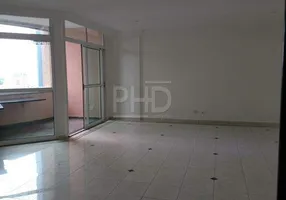 Foto 1 de Apartamento com 4 Quartos à venda, 188m² em Chácara Inglesa, São Bernardo do Campo