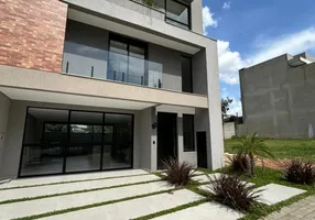 Foto 1 de Sobrado com 3 Quartos à venda, 167m² em Pilarzinho, Curitiba