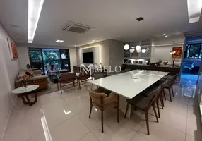 Foto 1 de Casa com 4 Quartos à venda, 190m² em Graças, Recife