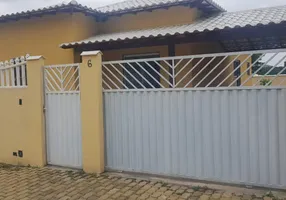 Foto 1 de Casa com 2 Quartos à venda, 68m² em Madressilva Bacaxa, Saquarema