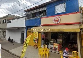 Foto 1 de Lote/Terreno à venda, 190m² em Vila Mara, São Paulo