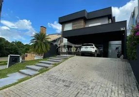 Foto 1 de Casa de Condomínio com 3 Quartos à venda, 217m² em Querência, Viamão