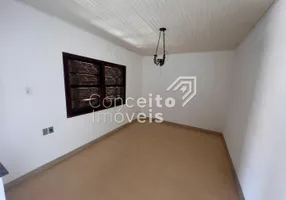 Foto 1 de Imóvel Comercial com 3 Quartos à venda, 108m² em Órfãs, Ponta Grossa