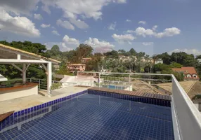 Foto 1 de Casa de Condomínio com 3 Quartos para alugar, 586m² em Morumbi, São Paulo