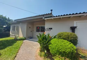 Foto 1 de Casa com 3 Quartos à venda, 141m² em Jardim Mauá, Novo Hamburgo